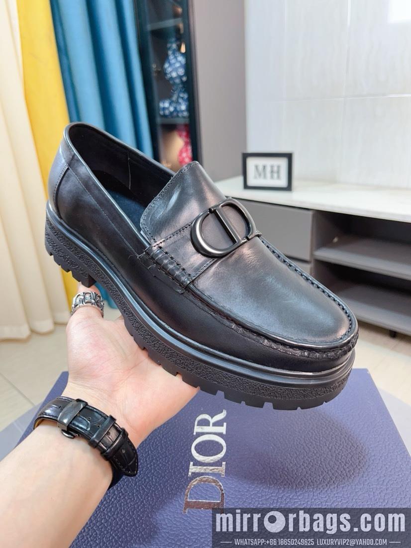 Dior Shoes sz38-44 h0811
