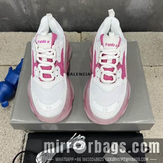 Balenciaga Shoes sz35-42 hnh1201