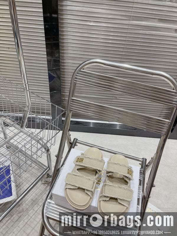 Dior Shoes sz35-41 mnw0418