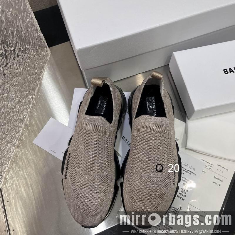 Balenciaga Shoes sz35-45 XX0203