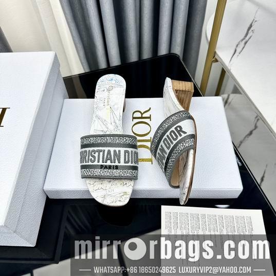 Dior Shoes sz34-42 mnh0828
