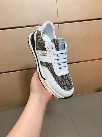 Dior Shoes sz38-44 mnh0605