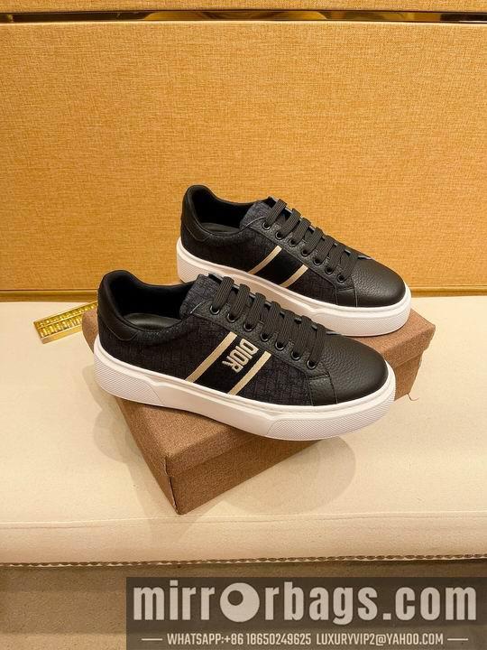 Dior Shoes sz38-45 jyh0906