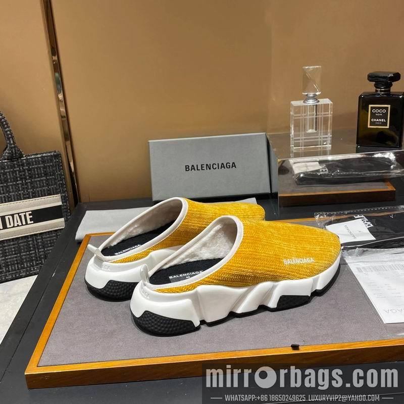 Balenciaga Shoes sz35-45 mnm0104