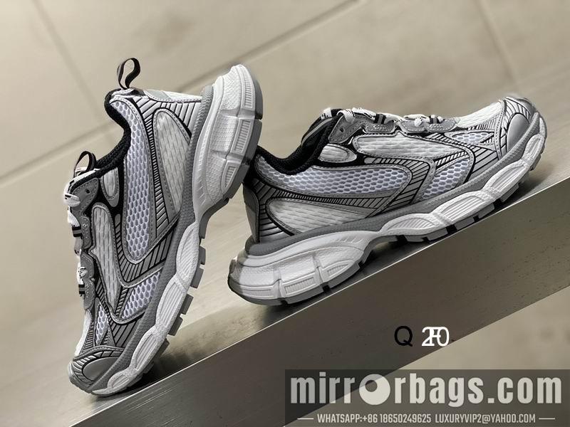 Balenciaga Shoes sz35-45 F10214