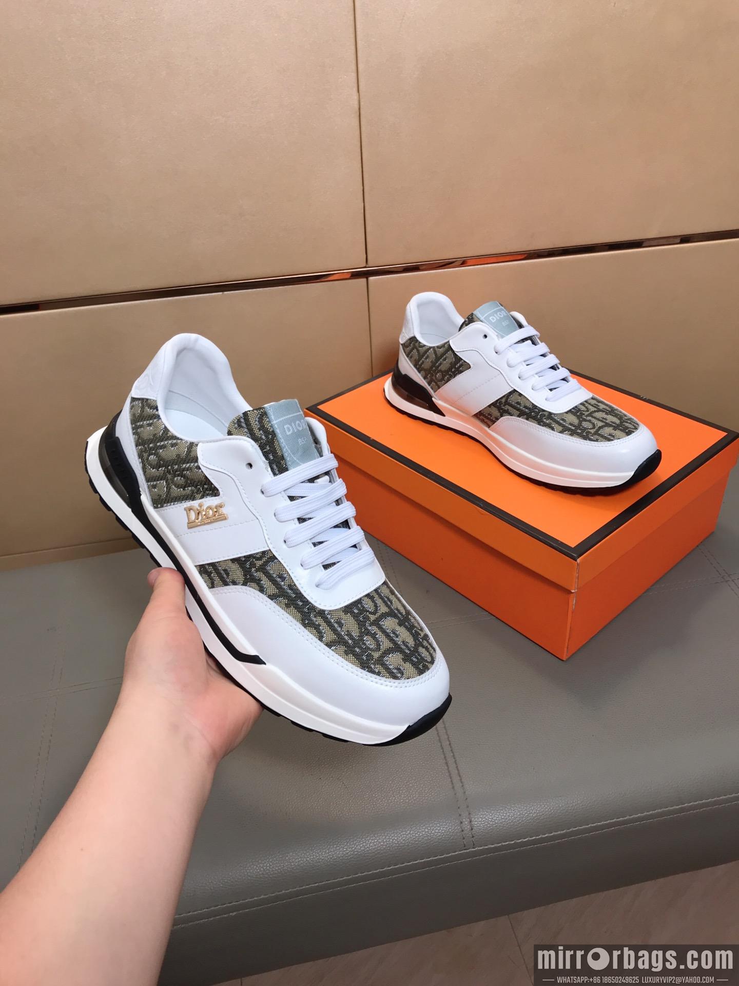 Dior Shoes sz38-44 h0819