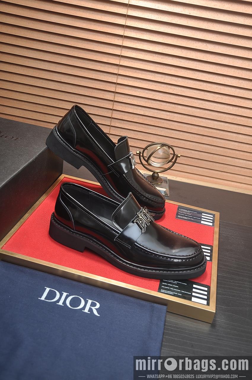 Dior Shoes sz38-44 hnh1230
