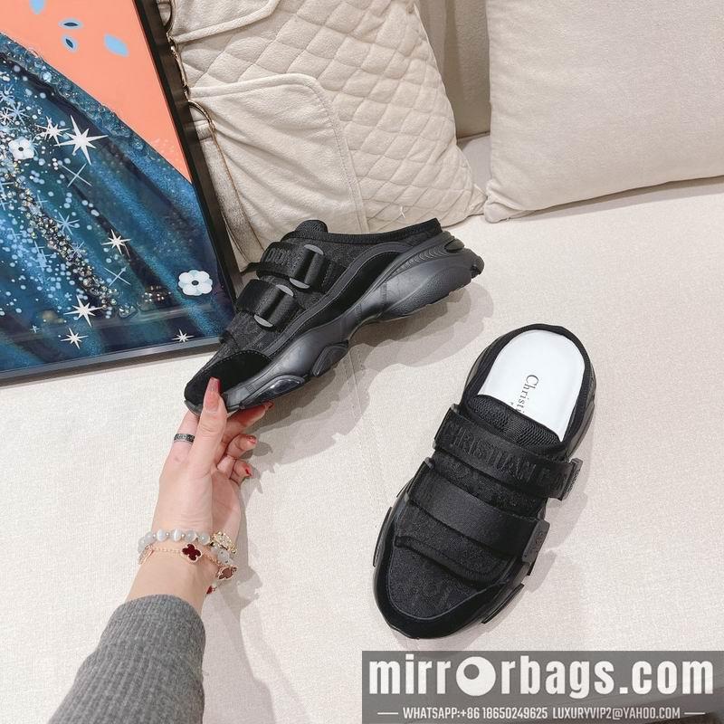 Dior Shoes sz34-41 mnw0302