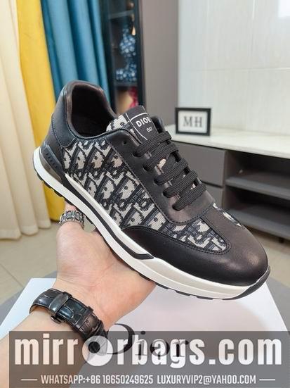 Dior Shoes sz38-44 mnh0604