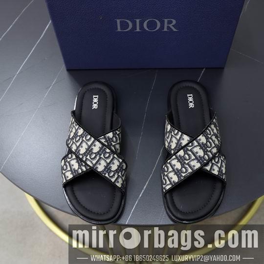 Dior Shoes sz38-45 mnh0505