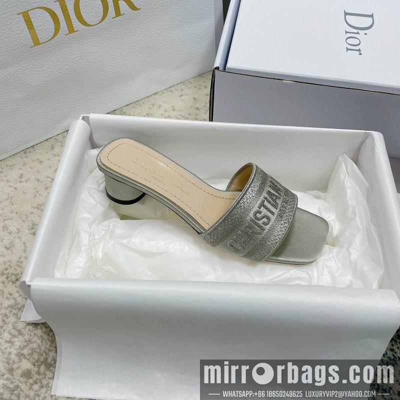 Dior Shoes sz35-42 3.5cm mnw0406