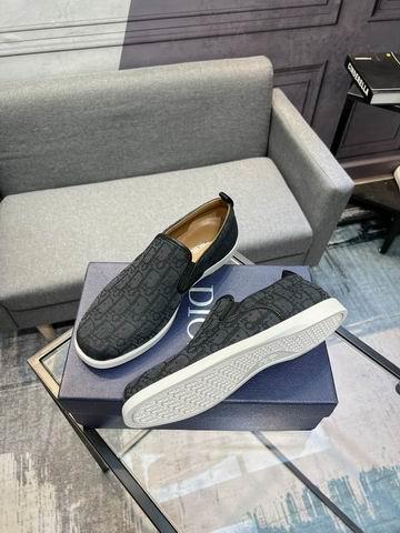 Dior Shoes sz38-45 mnh0609