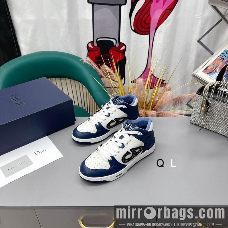 Dior Shoes sz35-45 6C QL1201