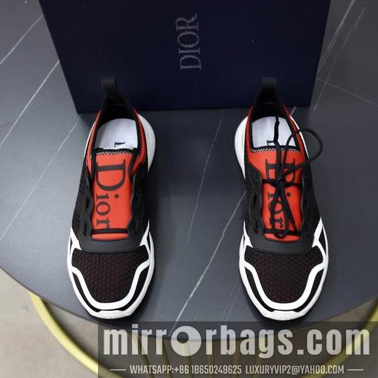Dior Shoes sz38-47 mnh0507
