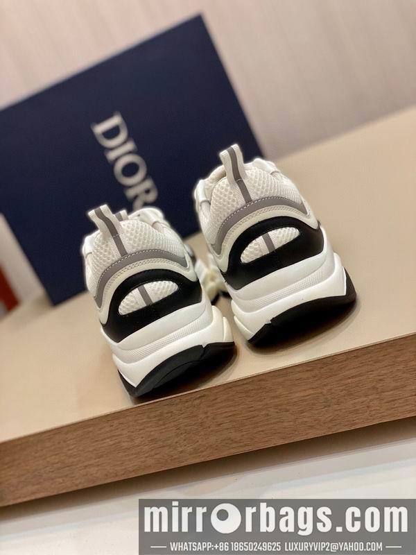 Dior Shoes sz35-44 hnm0152