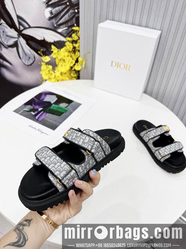 Dior Shoes sz35-42 mnw0305