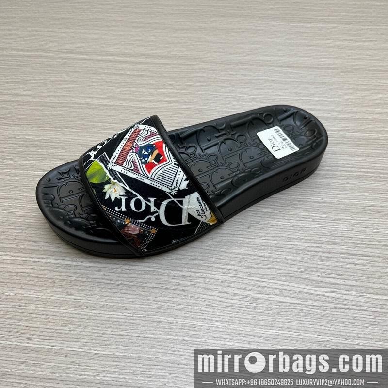 Dior Shoes sz36-45 mnw0312