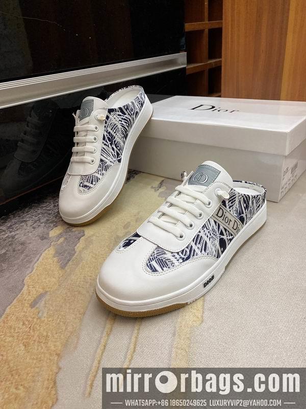 Dior Shoes mnm0123