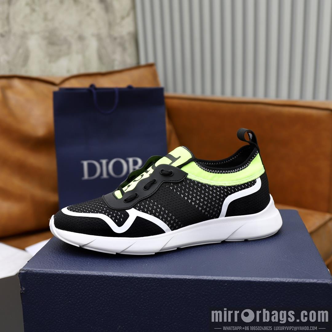 Dior Shoes sz38-44 hnh1219