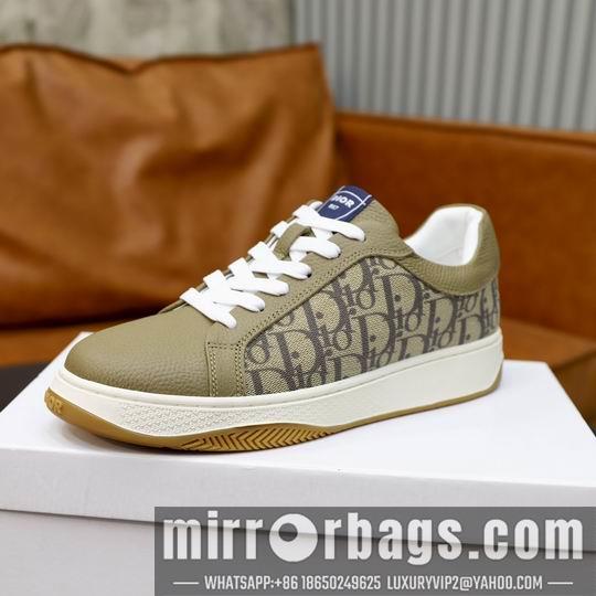 Dior Shoes sz38-44 mnh0510