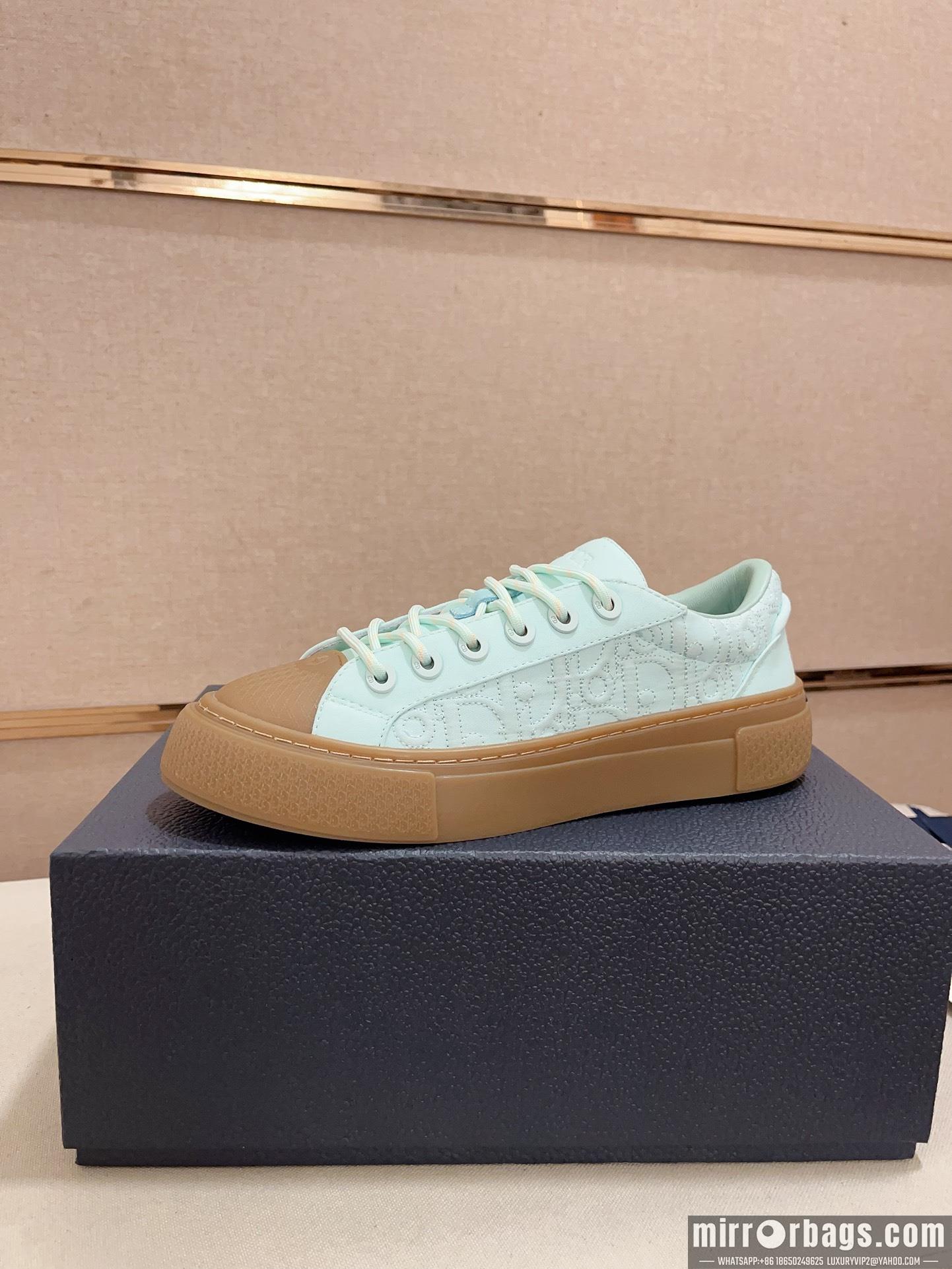 Dior Shoes sz35-44 hnh1213