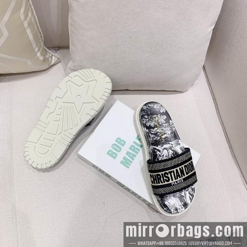 Dior Shoes sz35-42 mnw0314