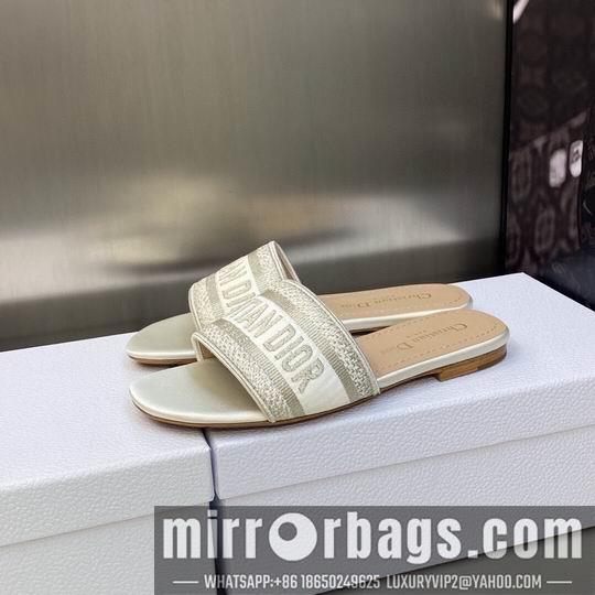 Dior Shoes sz34-43 mnh0515
