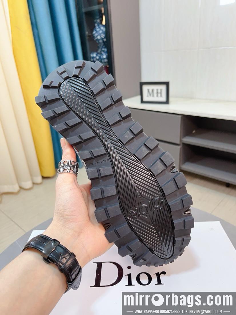 Dior Shoes sz38-44 h0811