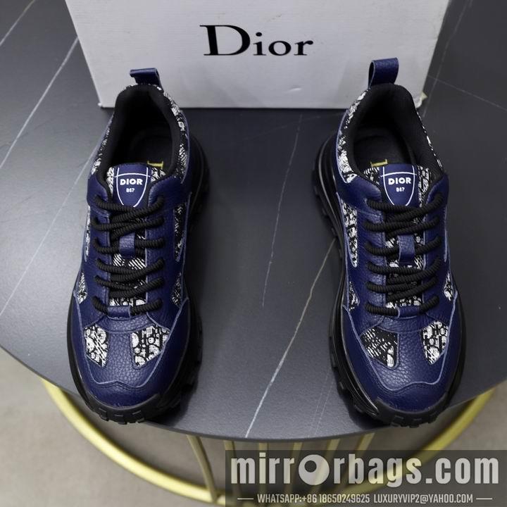 Dior Shoes sz38-45 hnh0211