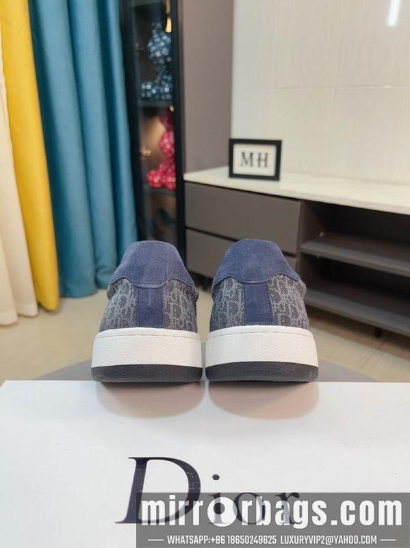 Dior Shoes sz38-44 mnw0319