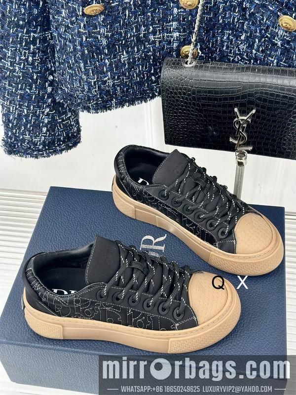 Dior Shoes sz35-40 JX0903