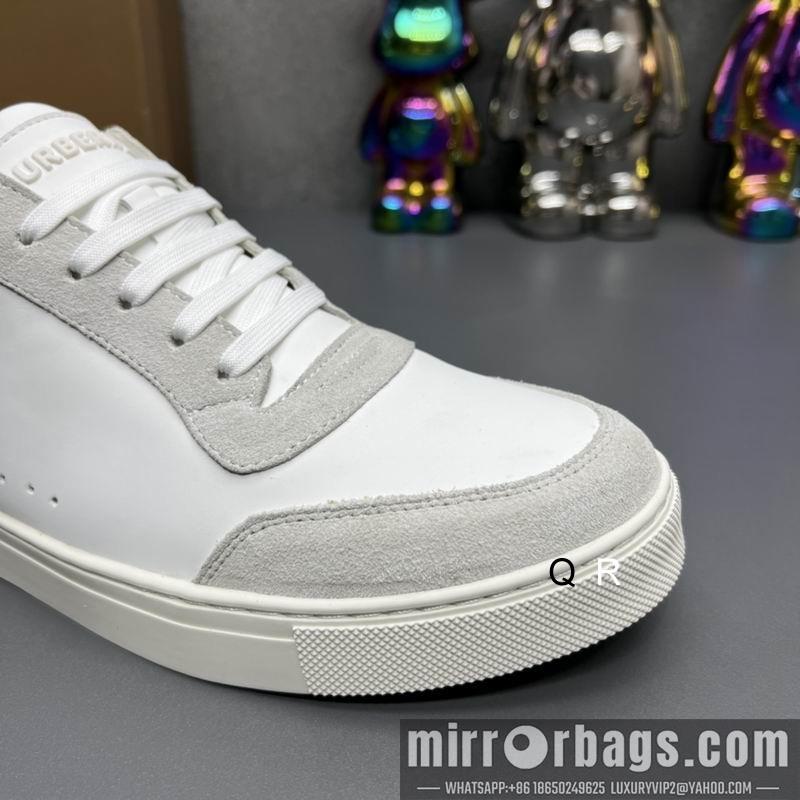 Balenciaga Shoes Burberry sz38-45 CRQ0402