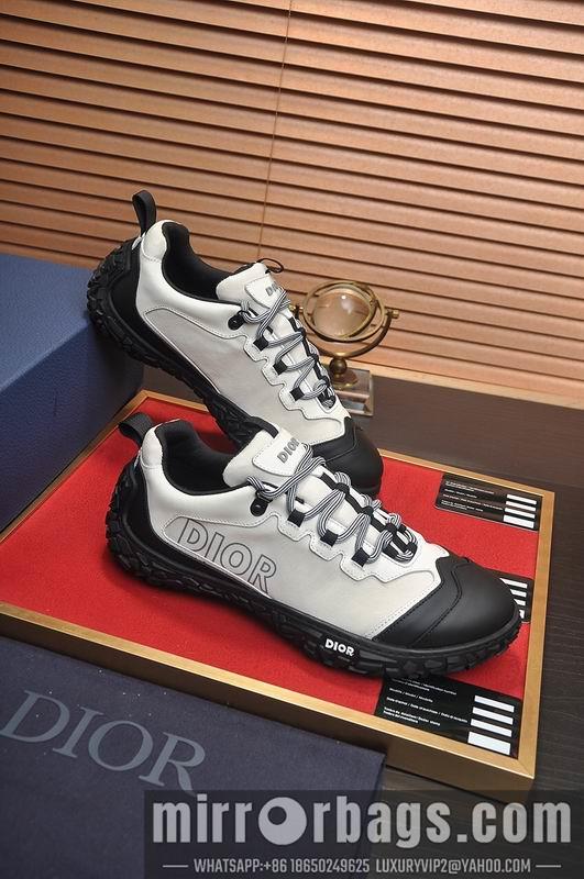 Dior Shoes sz38-45 mnw0408