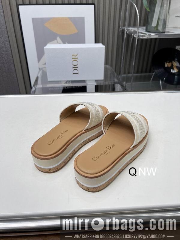Dior Shoes sz35-40 WN0704