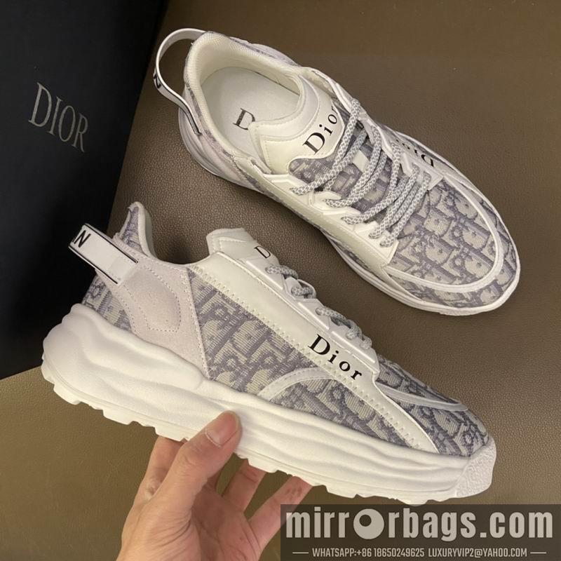 Dior Shoes sz38-45 mnw0170