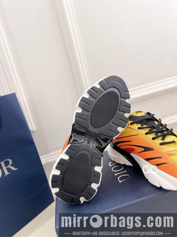 Dior Shoes sz38-44 XC0201