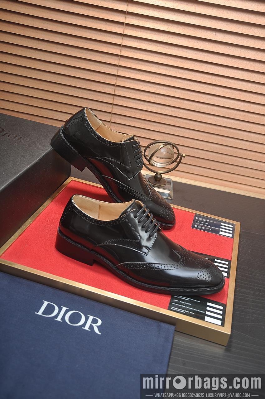 Dior Shoes sz38-44 hnh1228