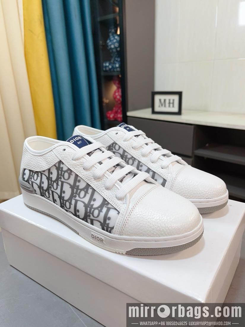 Dior Shoes sz38-44 h0810