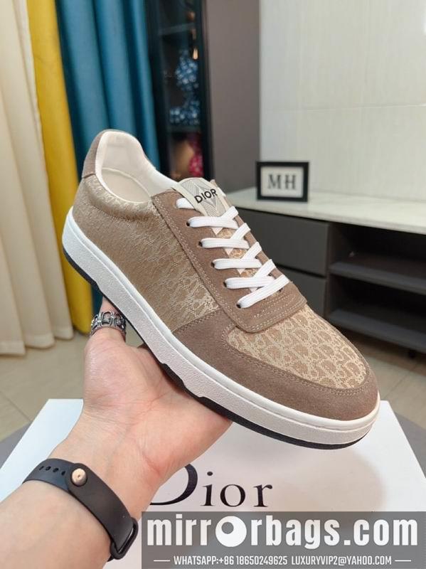 Dior Shoes sz38-44 mnw0319