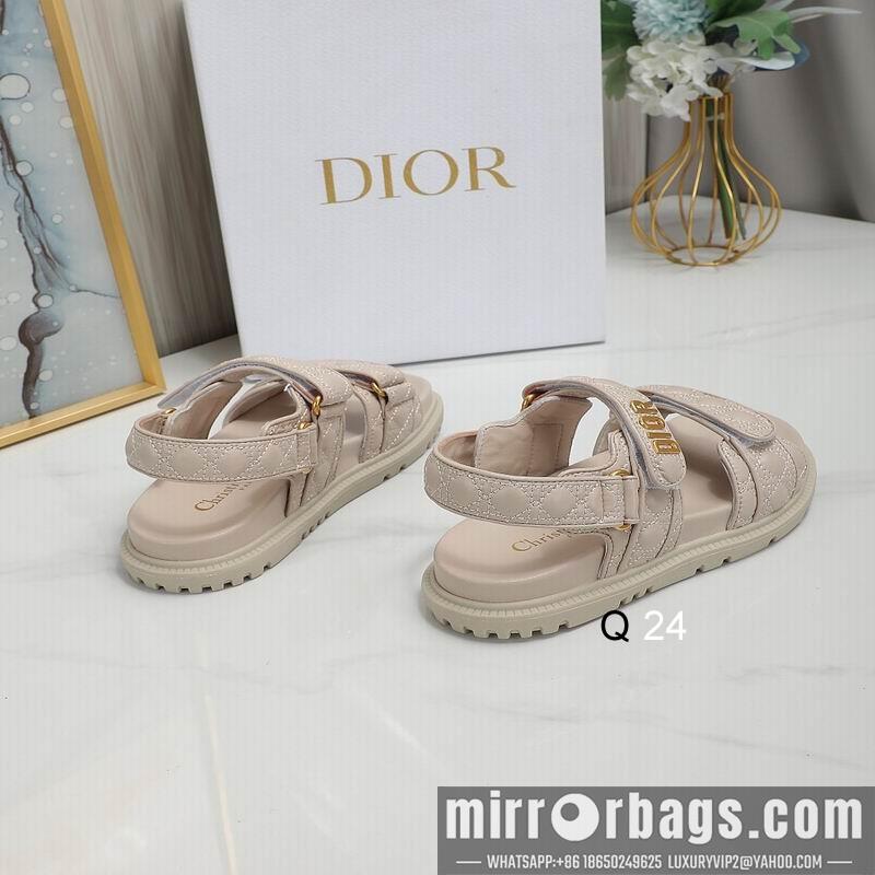 Dior Shoes sz35-40 RW0404