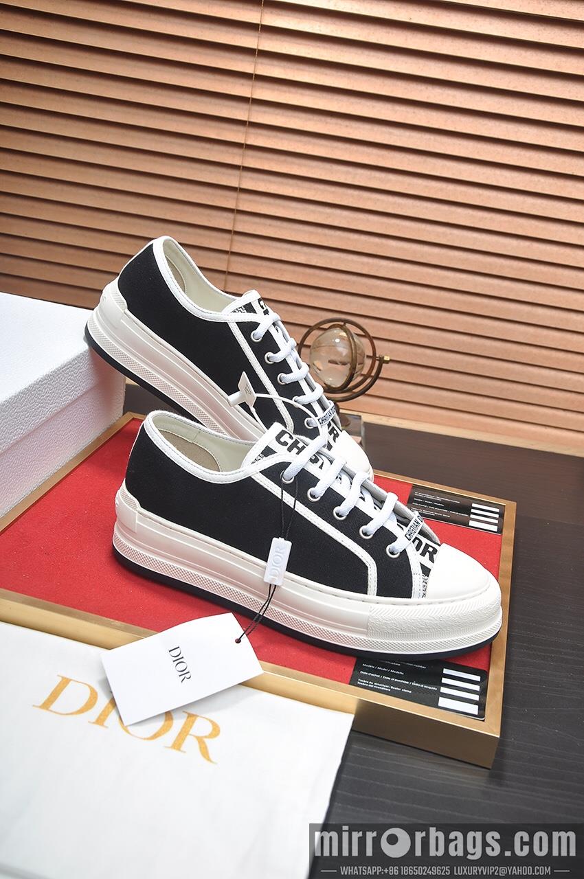 Dior Shoes sz35-44 mnm0116