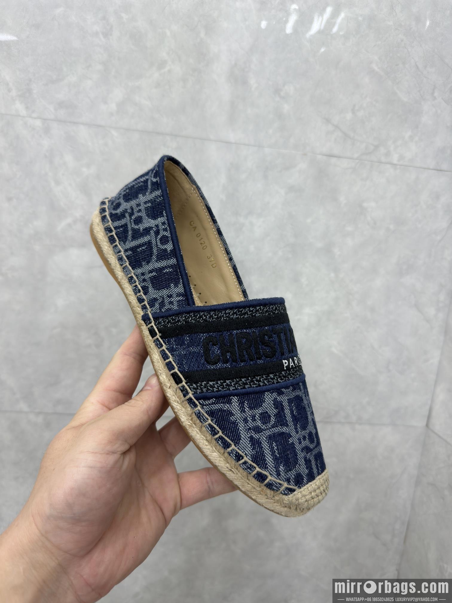 Dior Shoes sz35-41 h0901