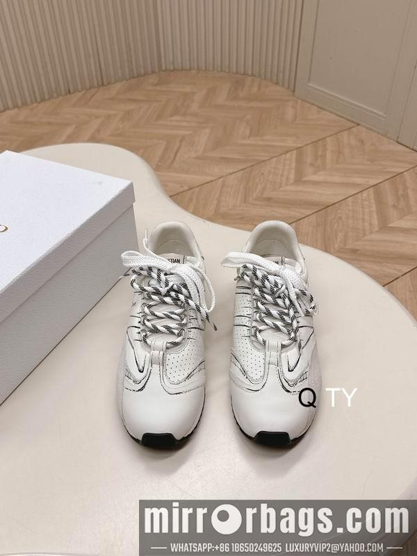 Dior Shoes sz38-45 TY0302