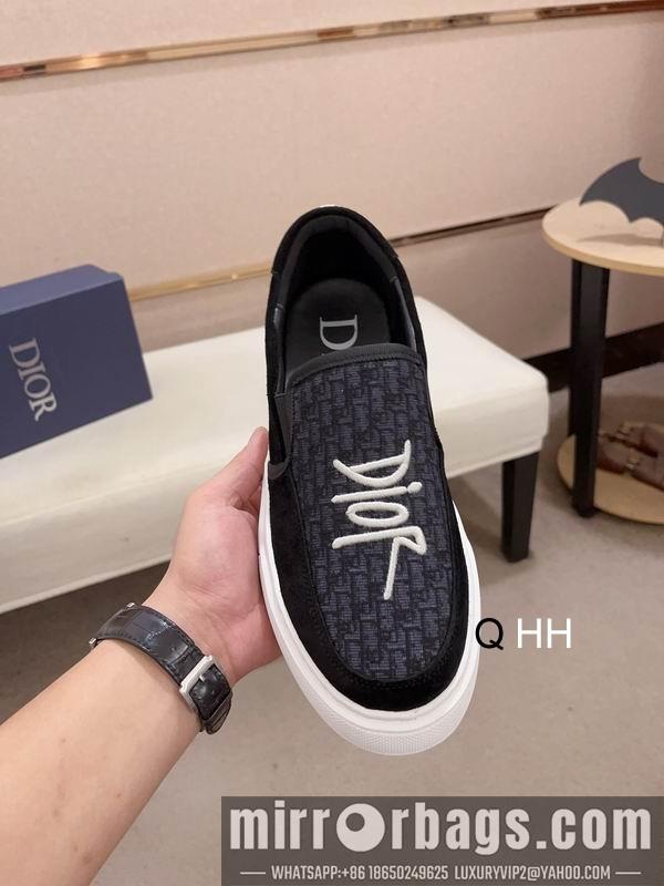 Dior Shoes sz38-45 H0802