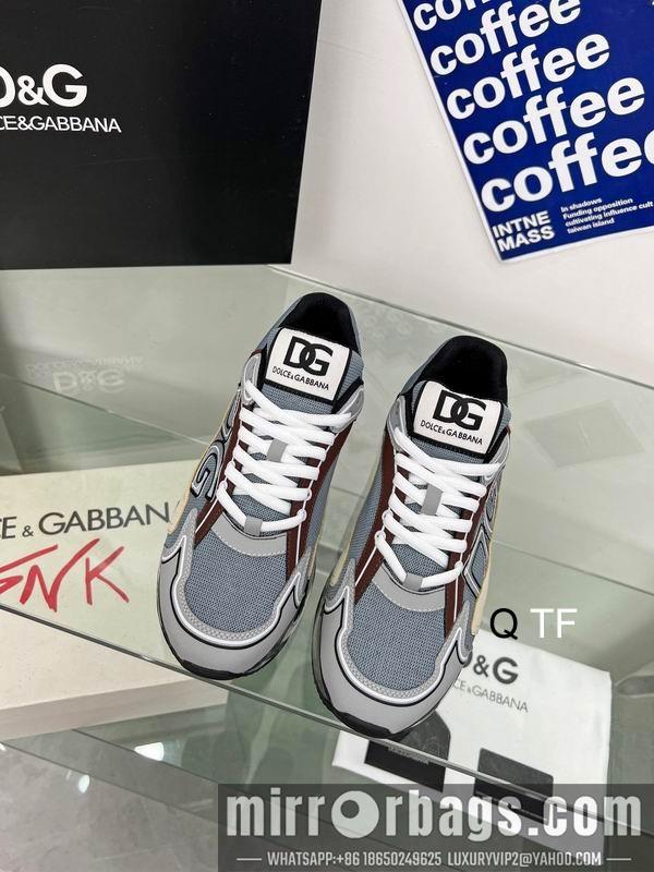 Dior Shoes sz38-45 8C TF0806