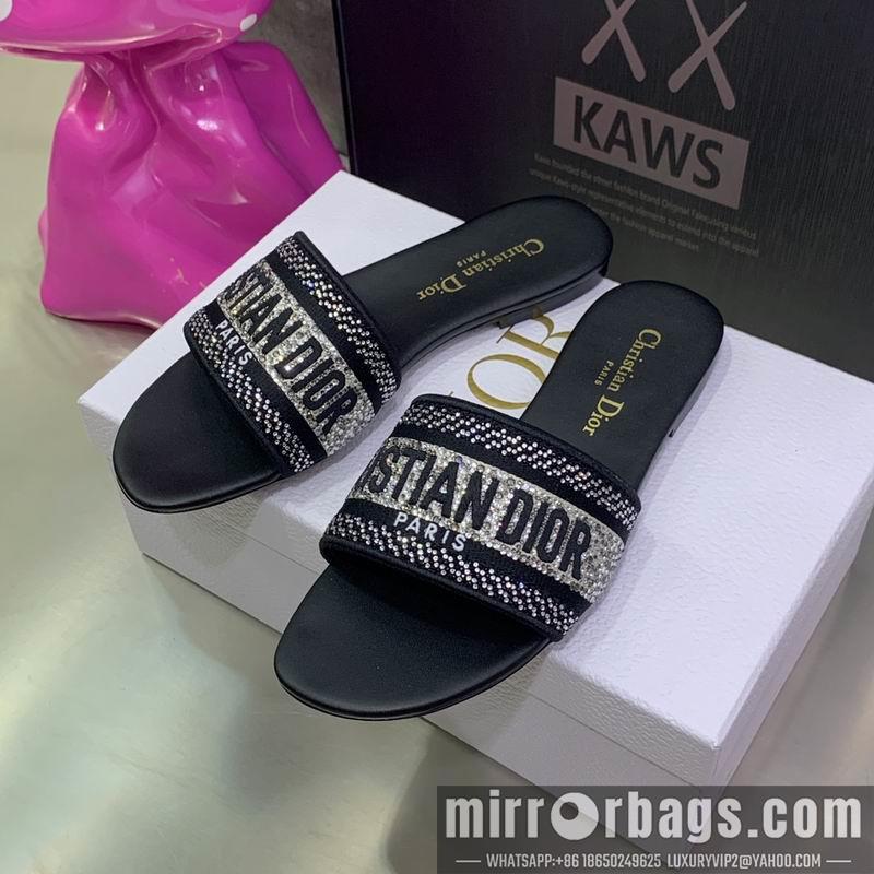 Dior Shoes sz35-42 mnw0419