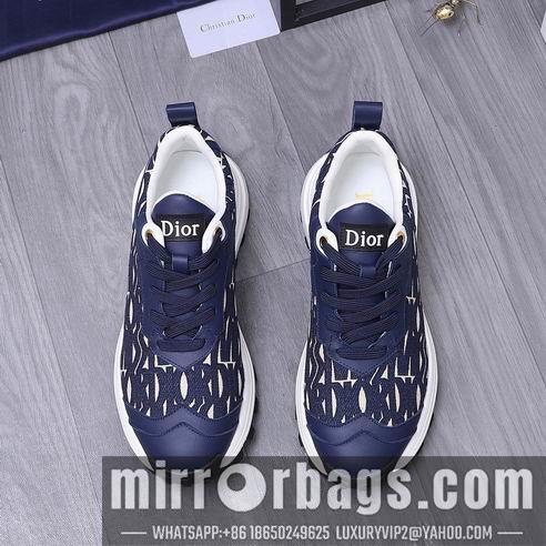Dior Shoes sz38-46 hnh0205