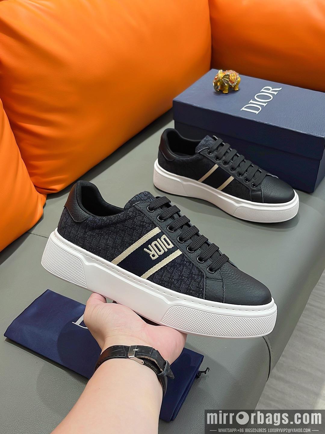 Dior Shoes sz38-44 h0904