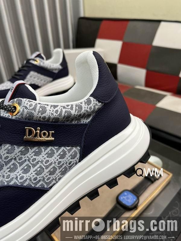 Dior Shoes sz38-45 WM0605