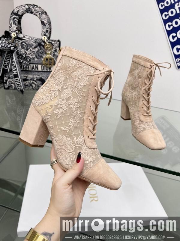 Dior Shoes sz34-43 8cm mnw0303